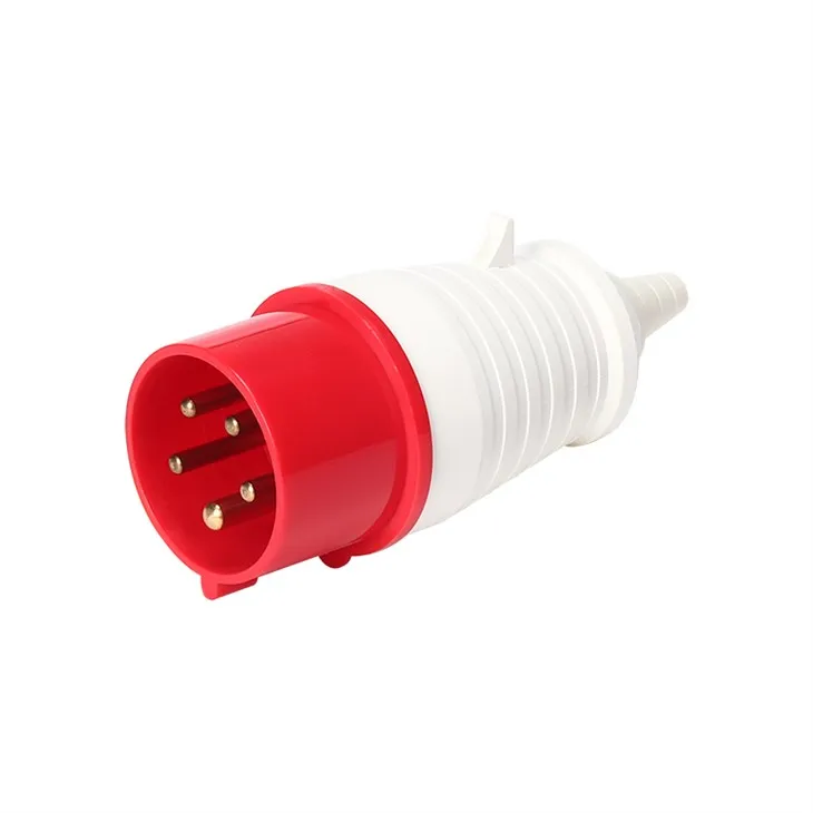 Reefer Container Industrial Plug best